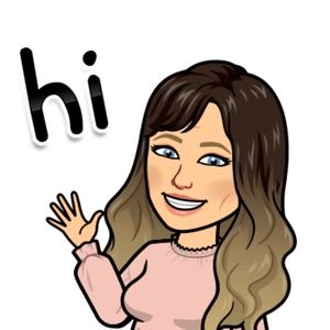 Meet your Posher, Tonya